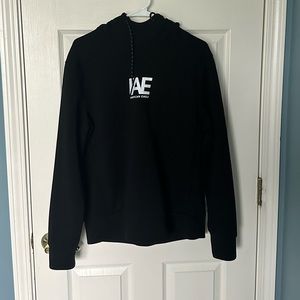 American Eagle Black Hoodie